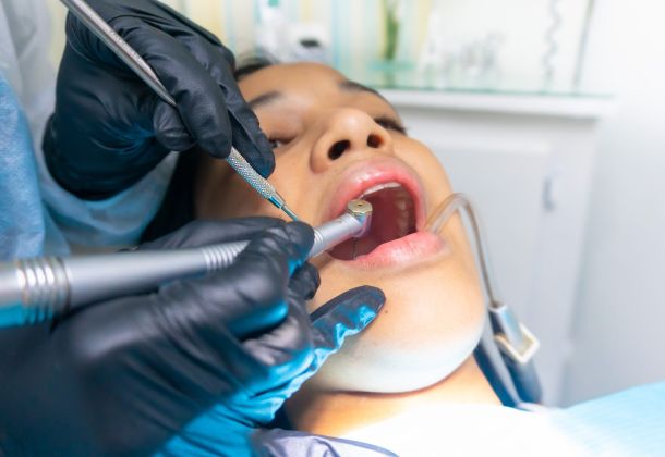 Front page image of Dental Hygienists Must Be Registered.